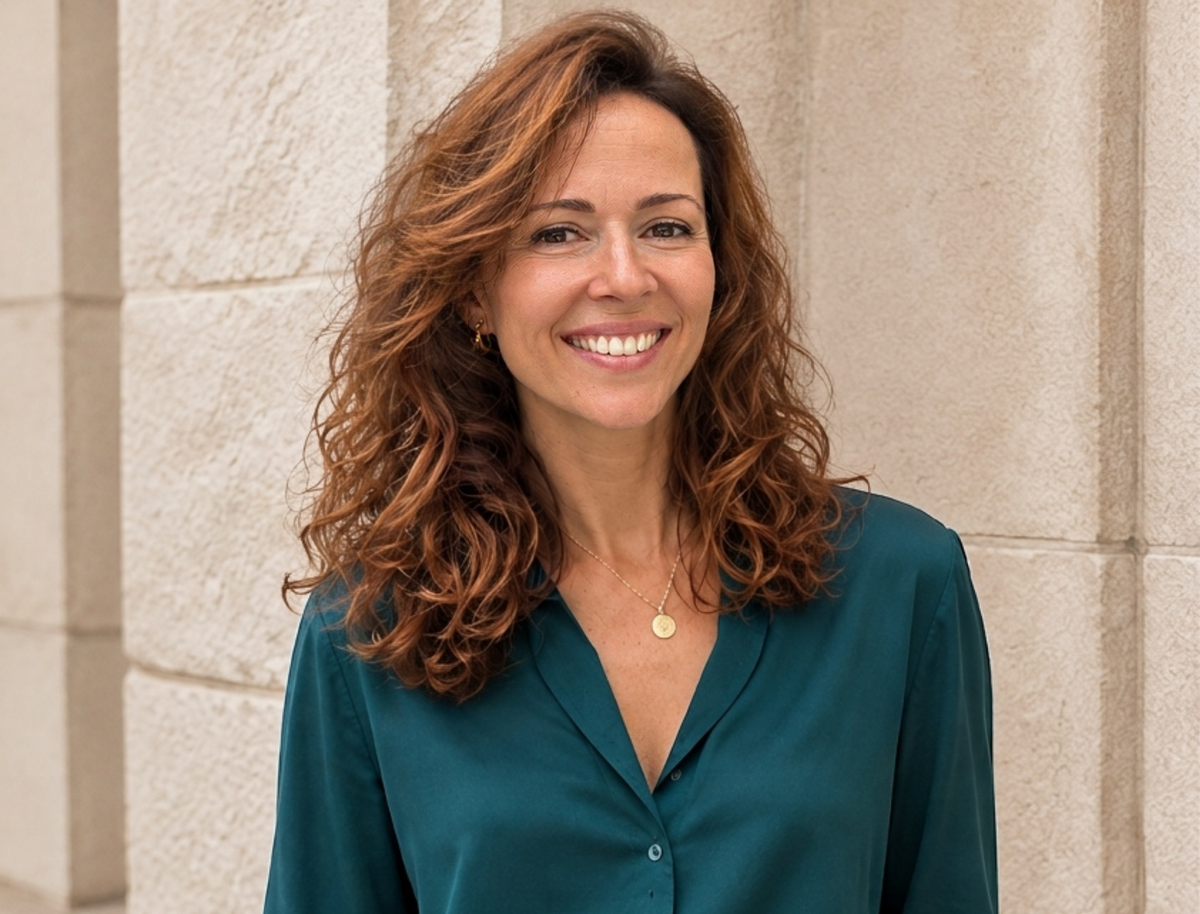 Maryline Dupuy, Fondatrice de Marylou Rose.
